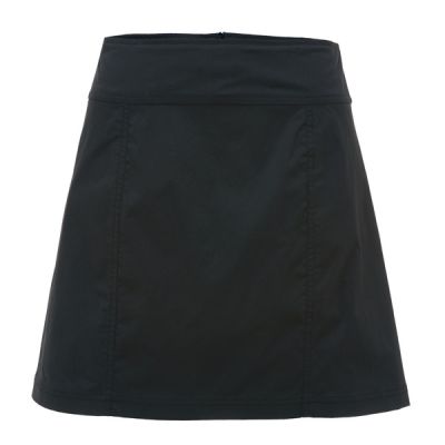 Royal Robbins Discovery Iii Skort - Jet Black - Naiset - 6 - Partioaitta