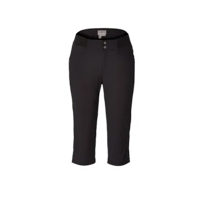 Royal Robbins Jammer Ii Capri - Jet Black - Naiset - 18 - Partioaitta, kuva 1 / 1