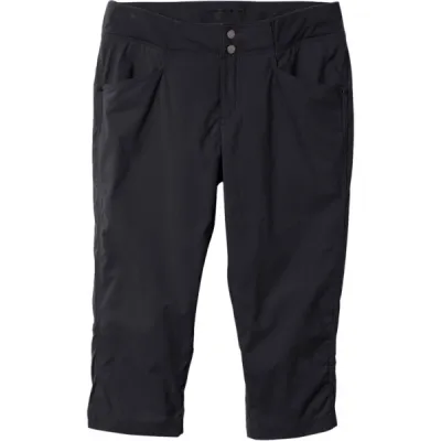Royal Robbins Jammer Ii Capri - Jet Black - Naiset - 20 - Partioaitta, kuva 1 / 1