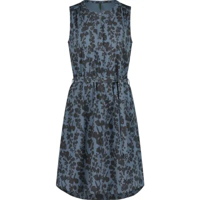 Royal Robbins Spotless Traveler Tank Dress - Sea Alamere Pt - Naiset - L - Partioaitta, kuva 1 / 1