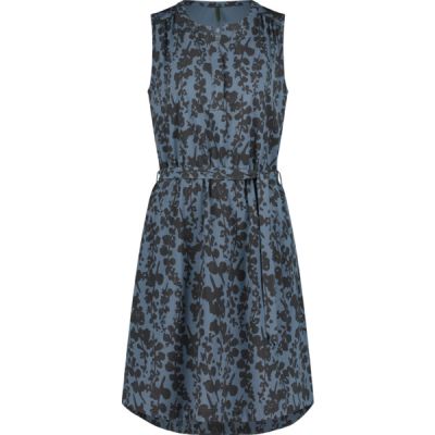 Royal Robbins Spotless Traveler Tank Dress - Sea Alamere Pt - Naiset - S - Partioaitta