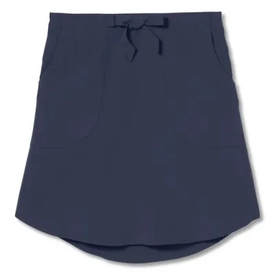 Royal Robbins Bergen Skirt - Navy - Naiset - M - Partioaitta, kuva 1 / 1