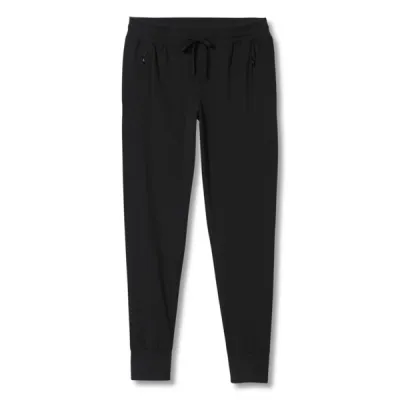 Royal Robbins Spotless Evolution Jogger - Jet Black - Naiset - L - Partioaitta, kuva 1 / 1