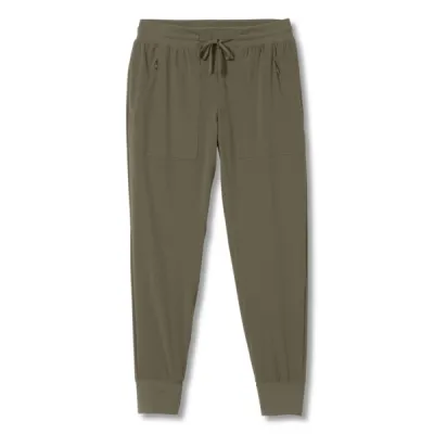 Royal Robbins Spotless Evolution Jogger - Everglade - Naiset - L - Partioaitta, kuva 1 / 1