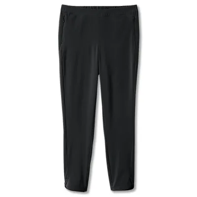 Royal Robbins Spotless Traveler Pant - Jet Black - Naiset - 10/R - Partioaitta, kuva 1 / 1
