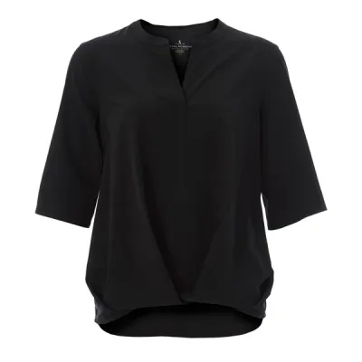 Royal Robbins Spotless Traveler S/s - Jet Black - Naiset - M - Partioaitta, kuva 1 / 1