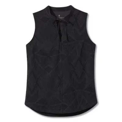 Royal Robbins Spotless Traveler Tank - Asphalt - Naiset - XL - Partioaitta, kuva 1 / 1