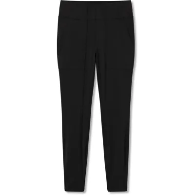 Royal Robbins Backcountry Pro 7/8 Legging - Jet Black - Naiset - S - Partioaitta, kuva 1 / 1