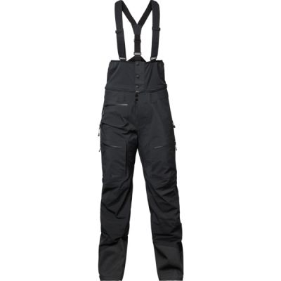 Tierra Roc Blanc Pant Gen.3 W - Black - Naiset - S - Partioaitta