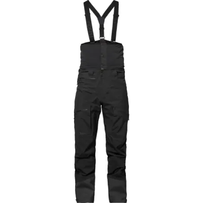 Tierra Roc Blanc Pant Gen.3 M - Black - Miehet - M - Partioaitta, kuva 1 / 1