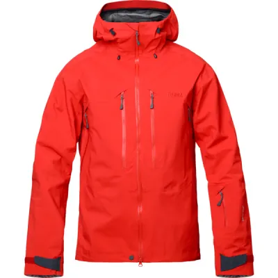 Tierra Roc Blanc Jacket Gen.3 M - Red - Miehet - S - Partioaitta, kuva 1 / 1