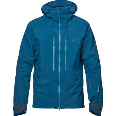 Tierra Roc Blanc Jacket Gen.3 M - Petroleum - Miehet - XL - Partioaitta, kuva 1 / 1