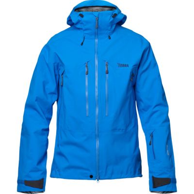 Tierra Roc Blanc Jacket Gen.3 M - Blue - Miehet - XL - Partioaitta