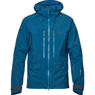 Tierra Roc Blanc Jacket Gen.3 M - Petroleum - Miehet - XXL - Partioaitta
