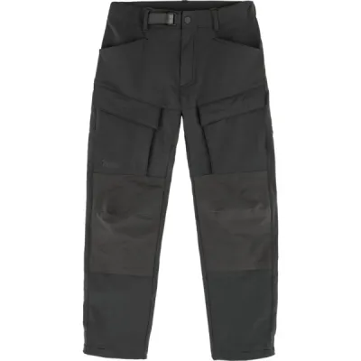 Tierra 2fs Pant Youth - Black - Lapset - 140 - Partioaitta, kuva 1 / 1