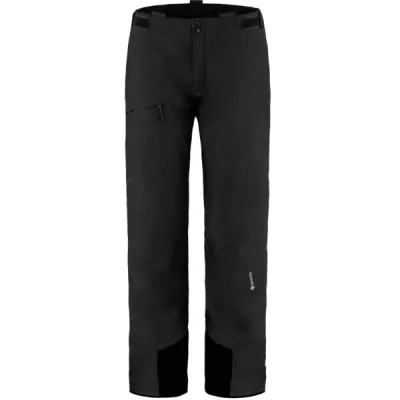 Tierra Välliste Insulated Pant W - Black - Naiset - XL - Partioaitta, kuva 1 / 1
