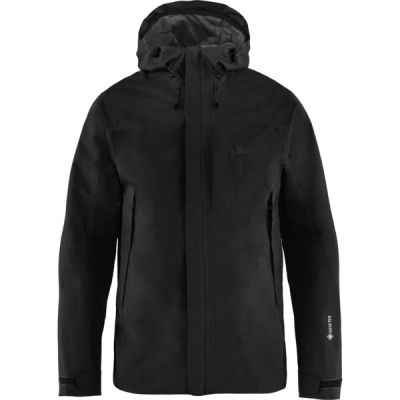 Tierra Välliste Jacket M - Black - Miehet - XXL - Partioaitta | Alk. 329,95 €