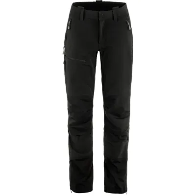 Tierra Ace Pant W - Black - Naiset - 36 - Partioaitta, kuva 1 / 1