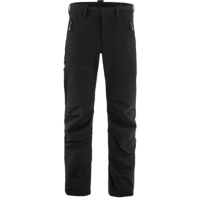 Tierra Ace Pant M - Black - Miehet - 52 - Partioaitta, kuva 1 / 1