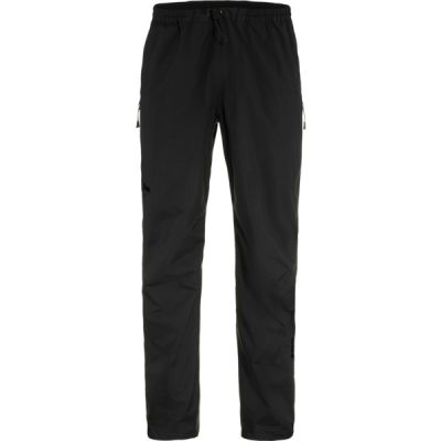 Tierra Liddo Pant W - Black - Naiset - XXL - Partioaitta