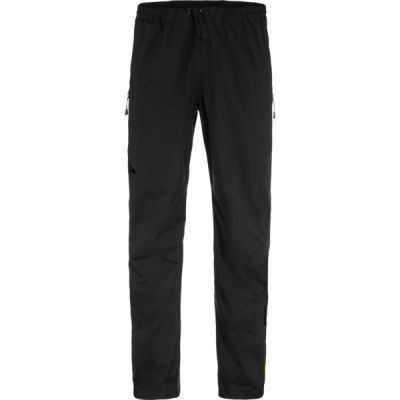 Tierra Liddo Pant M - Black - Miehet - M - Partioaitta