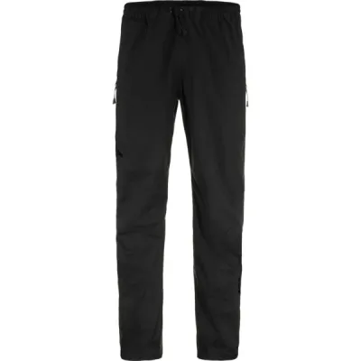 Tierra Liddo Pant M - Black - Miehet - M - Partioaitta, kuva 1 / 1