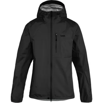 Tierra Liddo Jacket W - Black - Naiset - S - Partioaitta, kuva 1 / 1