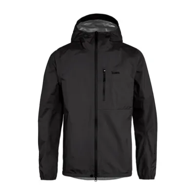 Tierra Liddo Jacket M - Black - Miehet - M - Partioaitta, kuva 1 / 1