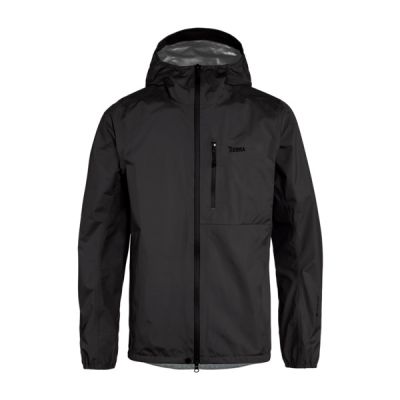 Tierra Liddo Jacket M - Black - Miehet - XXL - Partioaitta