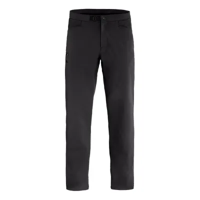 Tierra Tarfala Pant M - Black - Miehet - 48 - Partioaitta, kuva 1 / 1