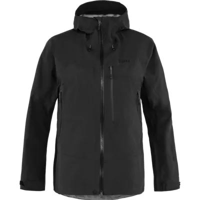 Tierra Nevado Jacket Relaxed Fit Gen.3 W - Black - Naiset - XL - Partioaitta, kuva 1 / 1