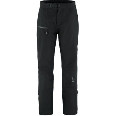 Tierra Välliste 2l Pant W - Black - Naiset - XL - Partioaitta | Alk. 199,95 €