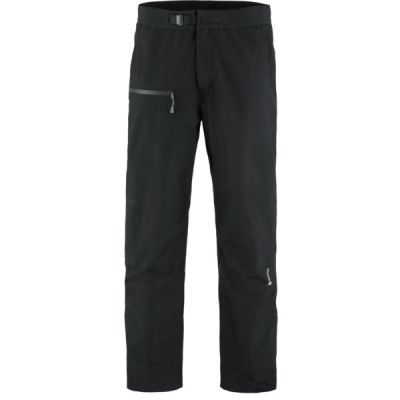Tierra Välliste 2l Pant M - Black - Miehet - M - Partioaitta | Alk. 139,95 €