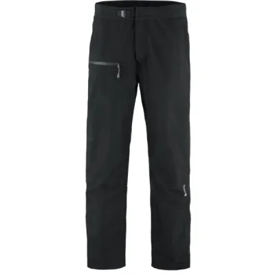 Tierra Välliste 2l Pant M - Black - Miehet - L - Partioaitta, kuva 1 / 1
