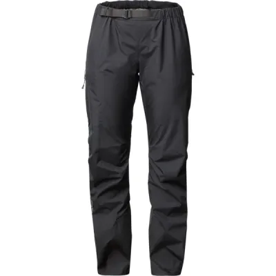 Tierra Back Up Hybrid Pant Gen.3 W - Black - Naiset - M - Partioaitta, kuva 1 / 1