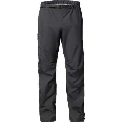 Tierra Back Up Hybrid Pant Gen.3 M - Black - Miehet - XXL - Partioaitta, kuva 1 / 1