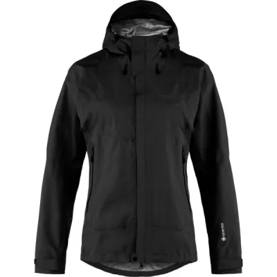 Tierra Back Up Jacket Gen.3 W - Black - Naiset - S - Partioaitta, kuva 1 / 1