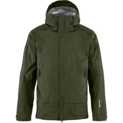 Tierra Back Up Jacket Gen.3 M - Forest Night - Miehet - M - Partioaitta
