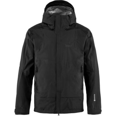 Tierra Back Up Jacket Gen.3 M - Black - Miehet - XL - Partioaitta