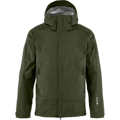 Tierra Back Up Jacket Gen.3 M - Forest Night - Miehet - XL - Partioaitta, kuva 1 / 1