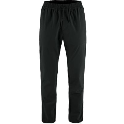 Tierra Riglos Pant M - Black - Miehet - XL - Partioaitta