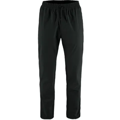 Tierra Riglos Pant M - Black - Miehet - L - Partioaitta, kuva 1 / 1
