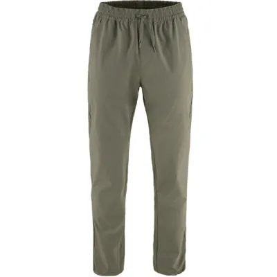 Tierra Riglos Pant M - Olive - Miehet - XL - Partioaitta, kuva 1 / 1