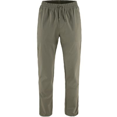 Tierra Riglos Pant M - Olive - Miehet - XS - Partioaitta