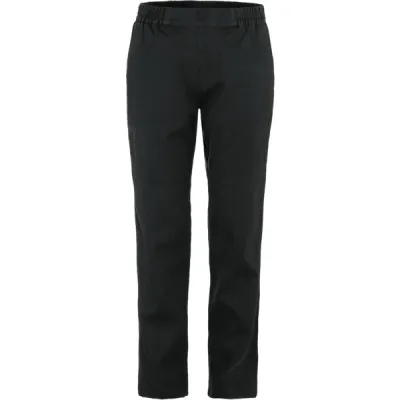 Tierra Tavarua Pant W - Black - Naiset - 42 - Partioaitta, kuva 1 / 1