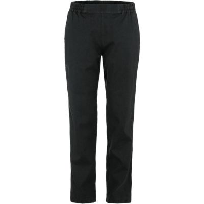 Tierra Tavarua Pant W - Black - Naiset - 40 - Partioaitta