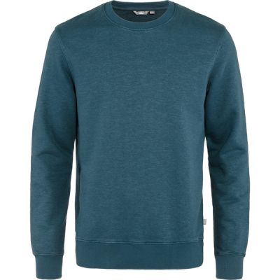 Tierra Hempy Sweater M - Majolica Blue - Miehet - S - Partioaitta