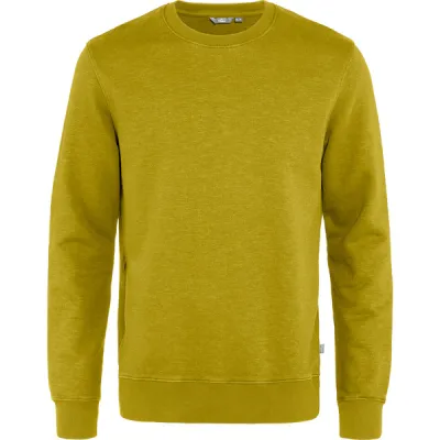 Tierra Hempy Sweater M - Golden Palm - Miehet - XL - Partioaitta, kuva 1 / 1