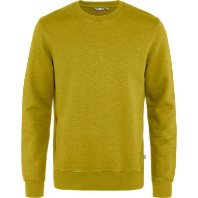 Tierra Hempy Sweater M - Golden Palm - Miehet - M - Partioaitta