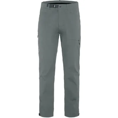 Tierra Sta Outdoor Pant M - Graphite - Miehet - 48 - Partioaitta, kuva 1 / 1